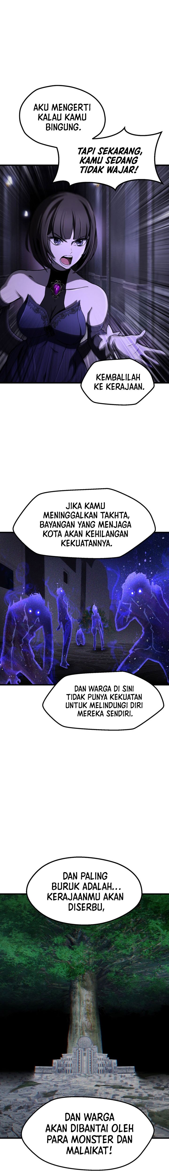 Otherworldly Sword King’s Survival Records Chapter 244 Gambar 19